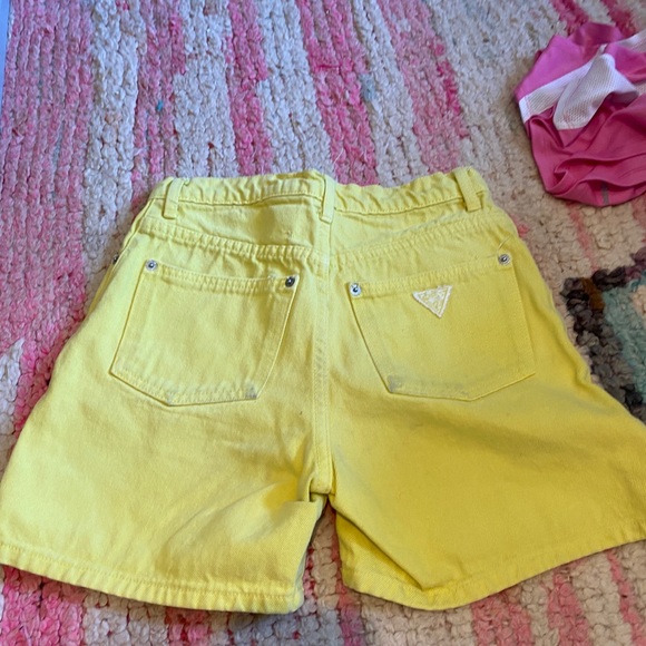 Guess shorts - Picture 4 of 4